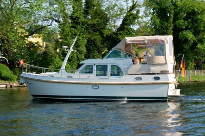 Gs 29.9 AC "Ceres"